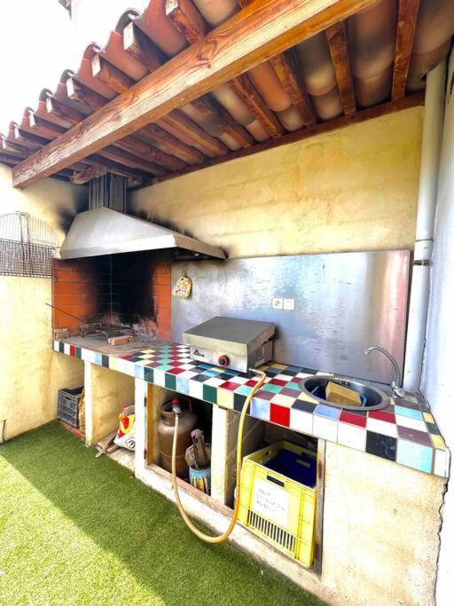 Villa Mars Yourhosthelper Narbonne Exteriör bild