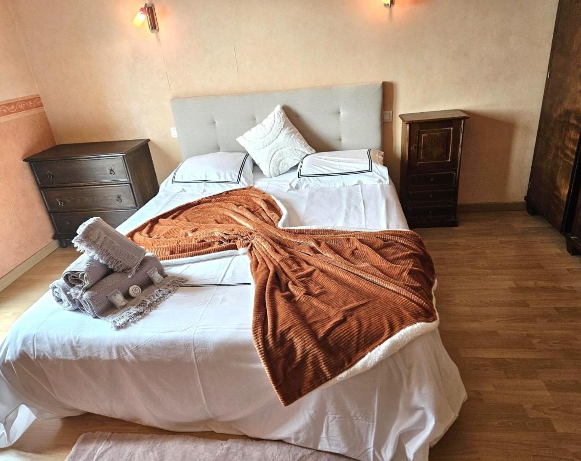 Villa Mars Yourhosthelper Narbonne Exteriör bild