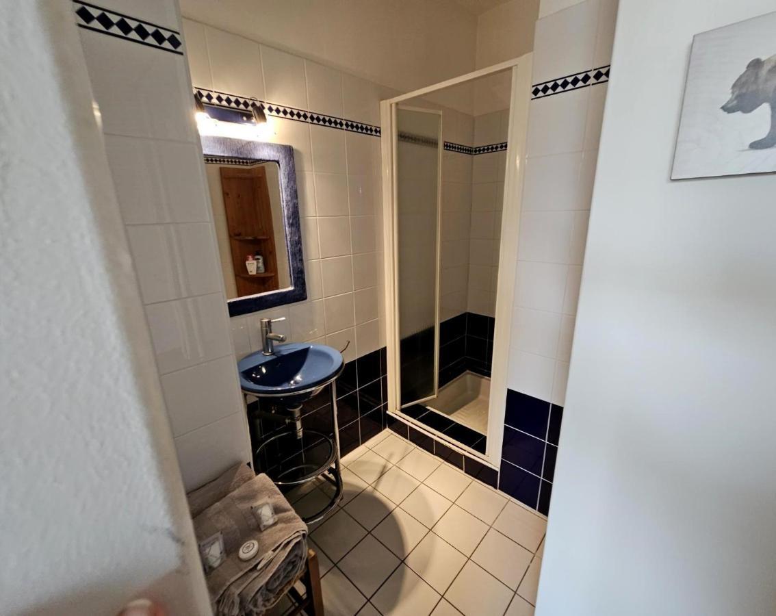 Villa Mars Yourhosthelper Narbonne Exteriör bild