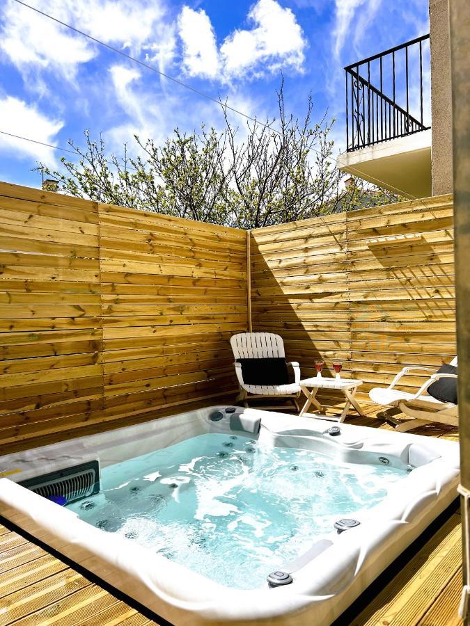 Villa Mars Yourhosthelper Narbonne Exteriör bild