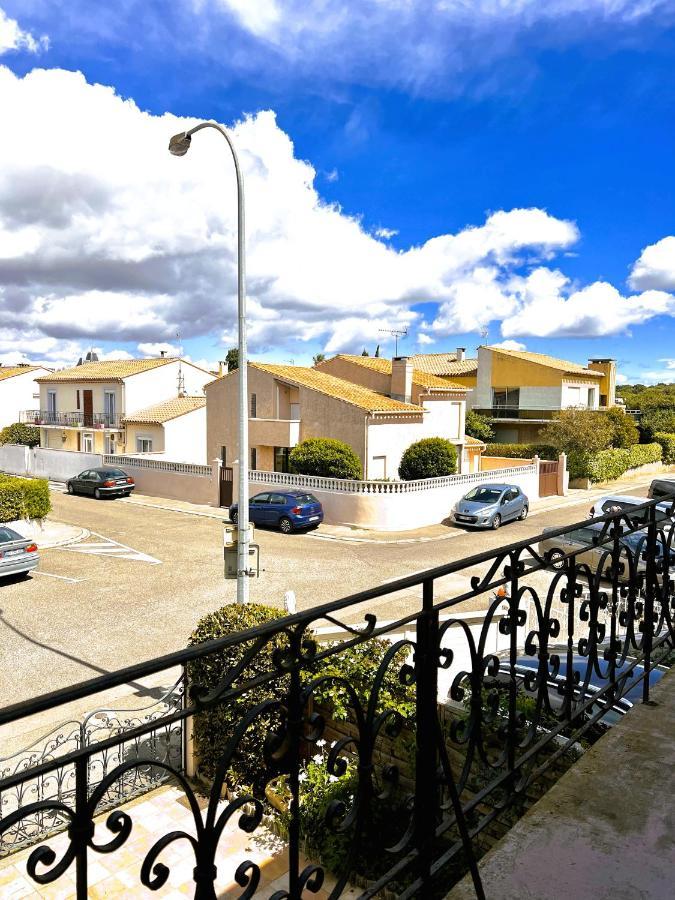 Villa Mars Yourhosthelper Narbonne Exteriör bild