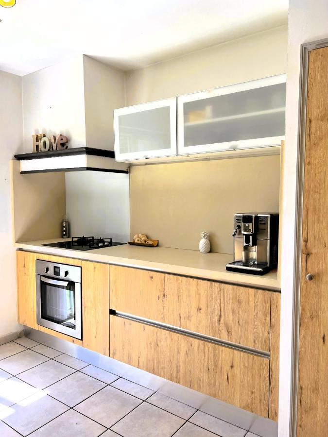 Villa Mars Yourhosthelper Narbonne Exteriör bild