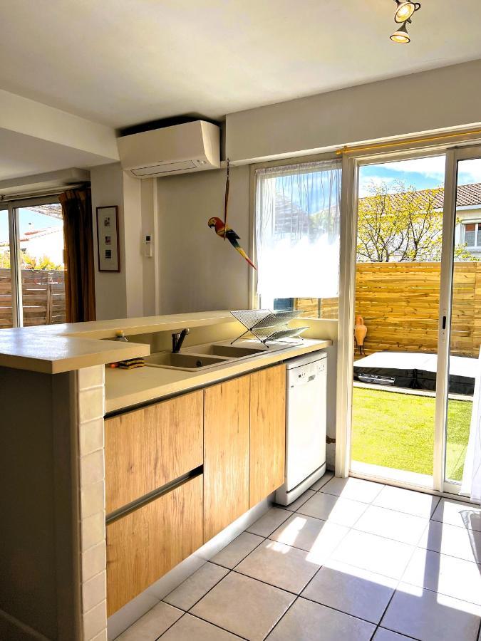 Villa Mars Yourhosthelper Narbonne Exteriör bild
