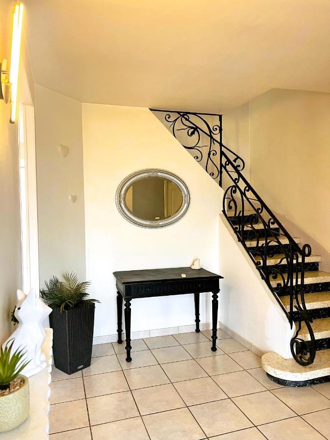 Villa Mars Yourhosthelper Narbonne Exteriör bild