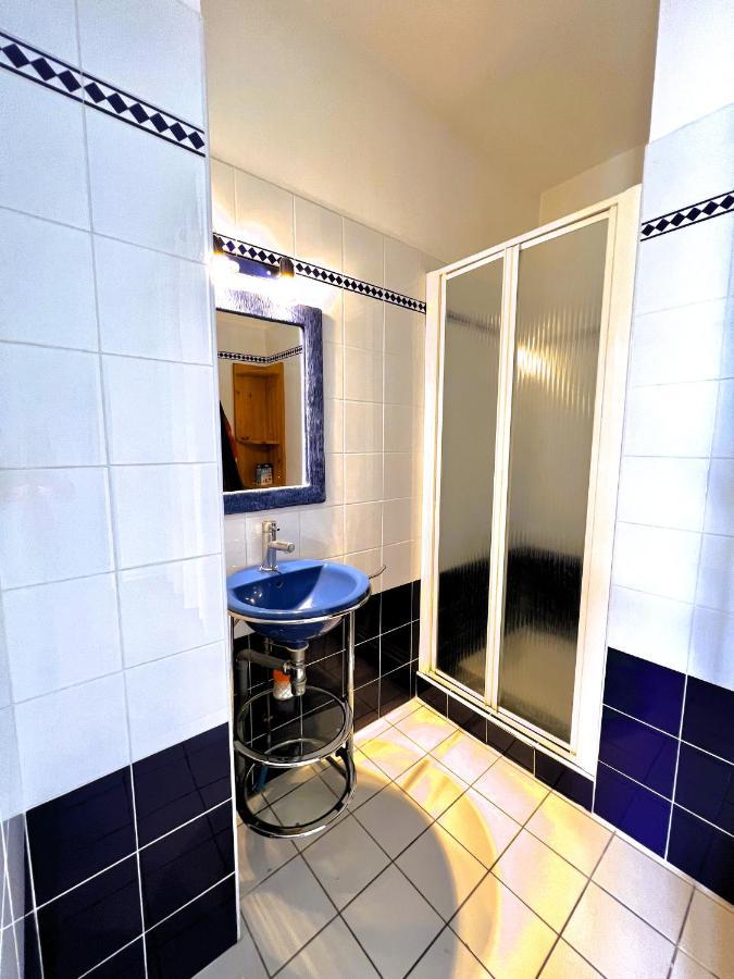Villa Mars Yourhosthelper Narbonne Exteriör bild