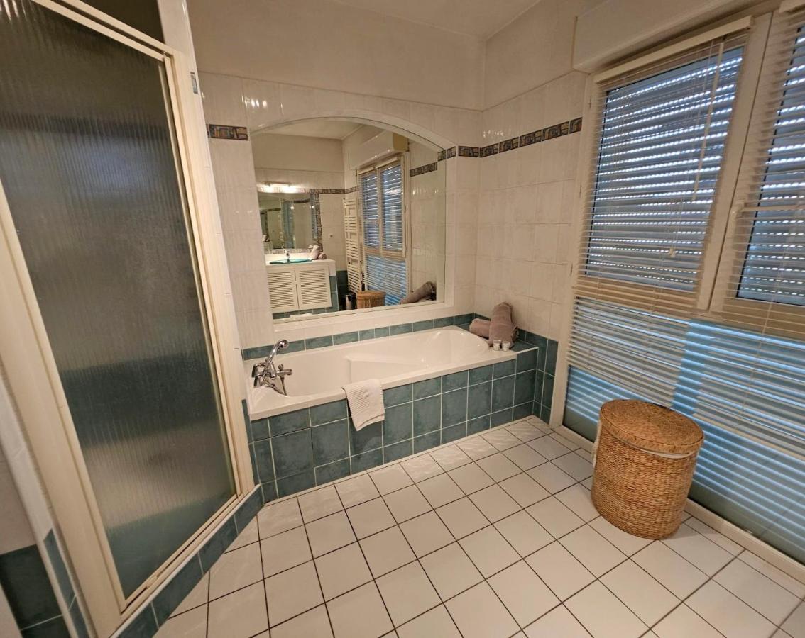 Villa Mars Yourhosthelper Narbonne Exteriör bild