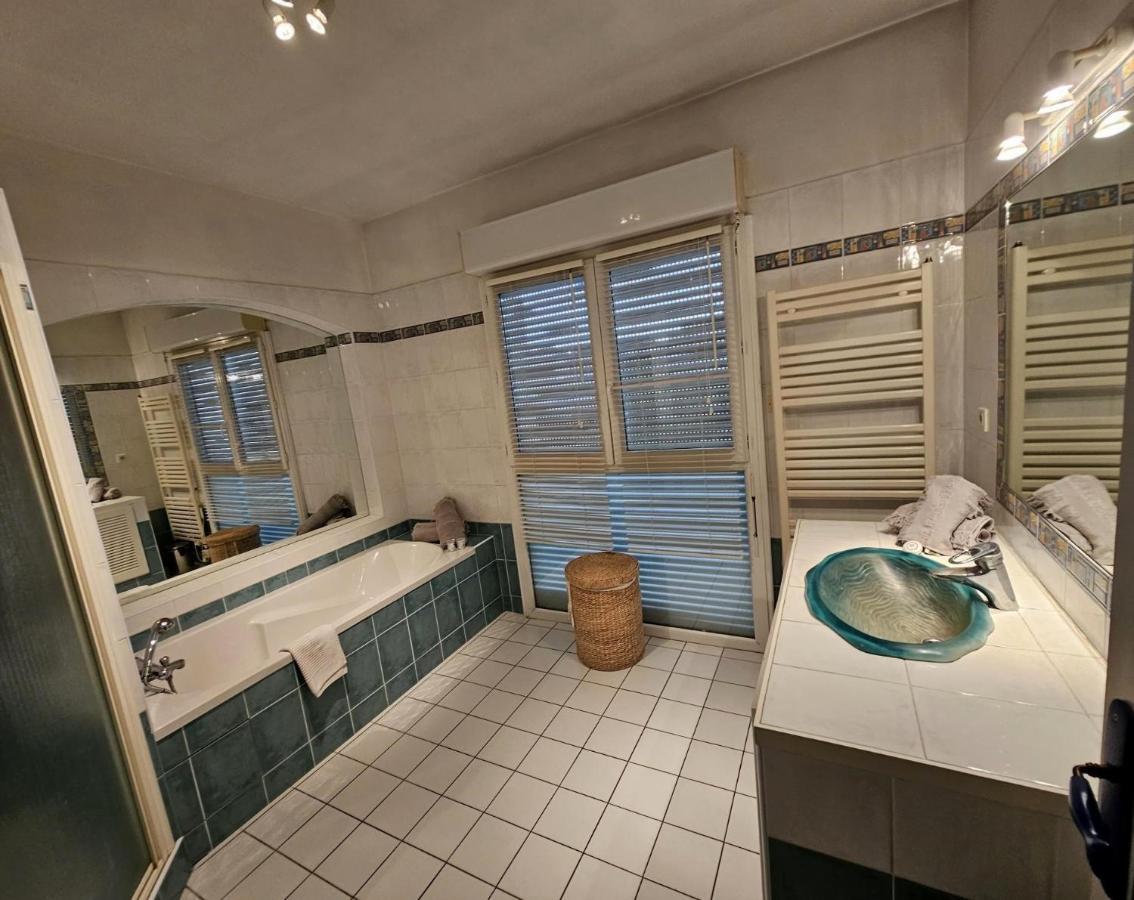 Villa Mars Yourhosthelper Narbonne Exteriör bild