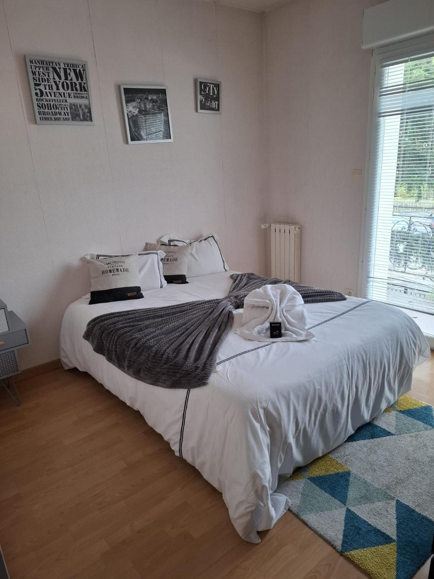 Villa Mars Yourhosthelper Narbonne Exteriör bild
